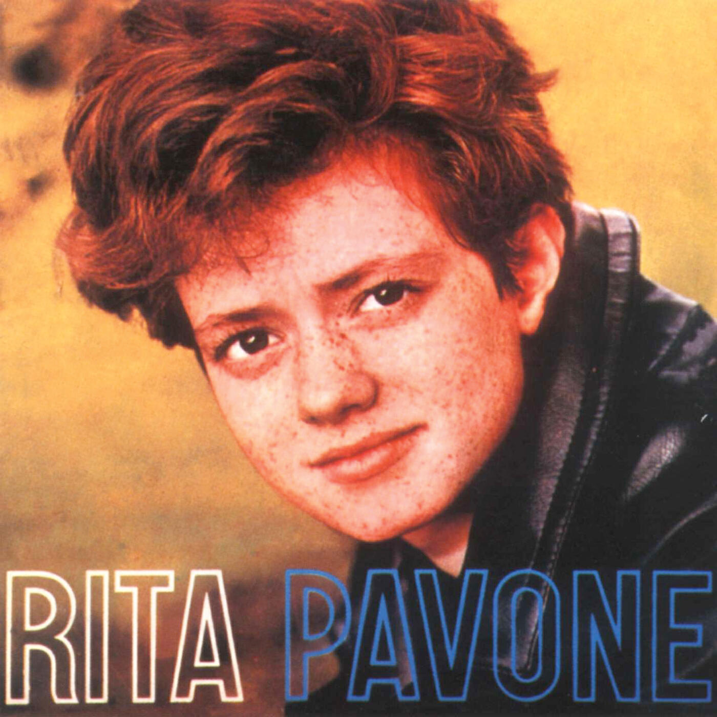 Релиз Rita Pavone (Gli Indimenticabili)