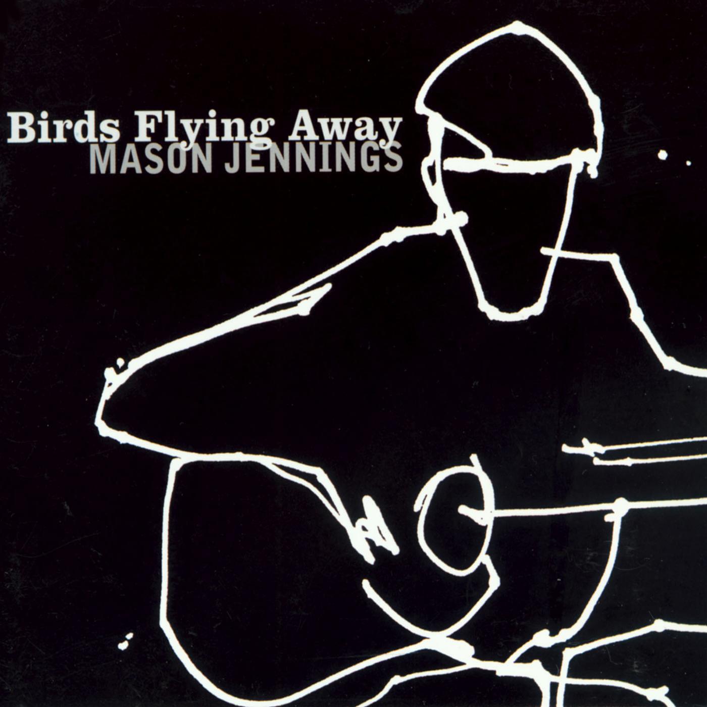 Постер альбома Birds Flying Away