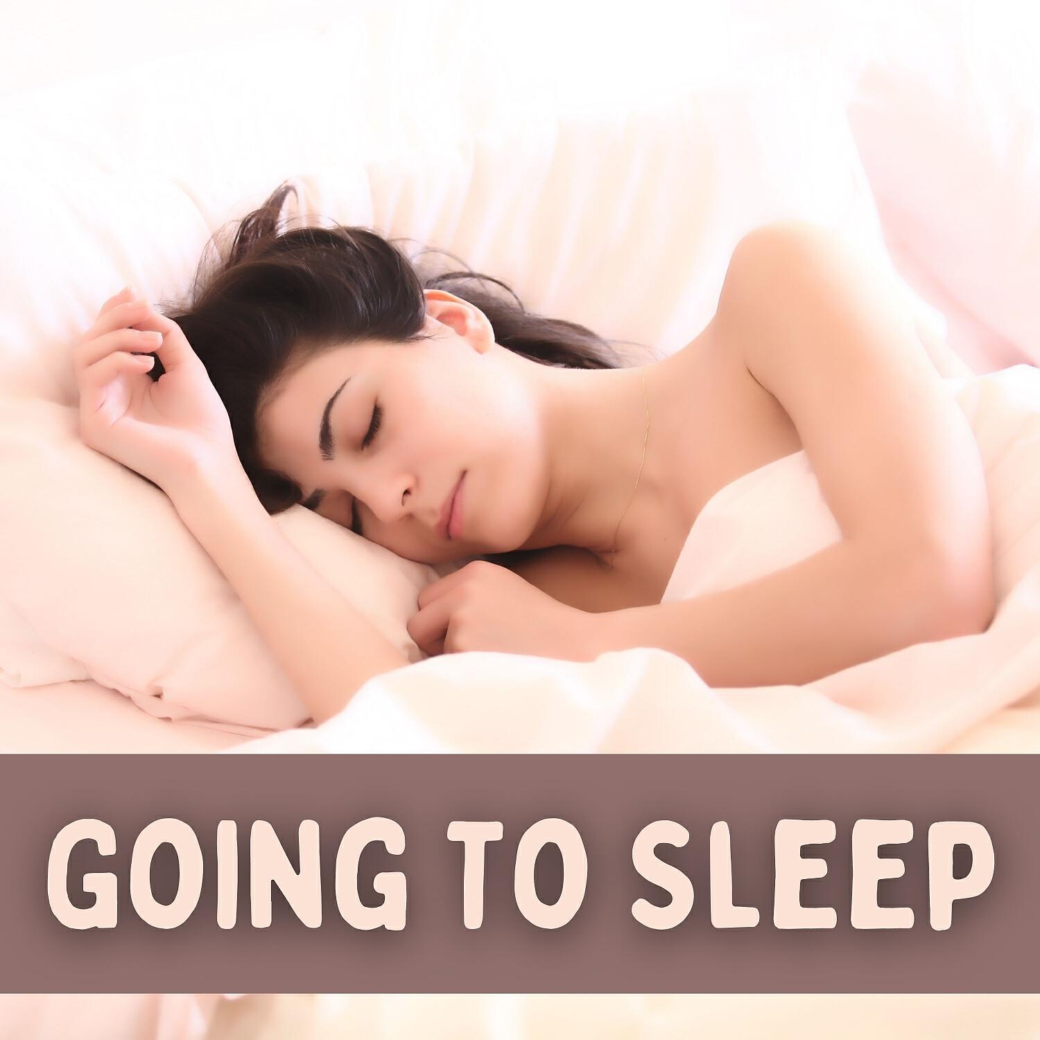 Релиз Going to Sleep