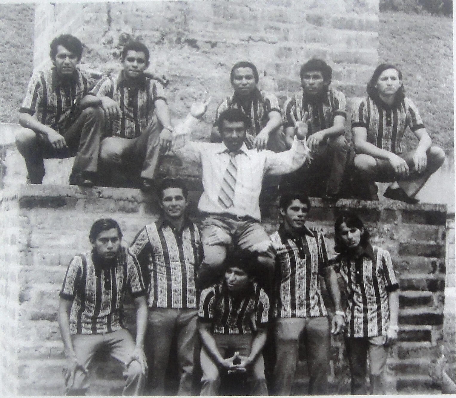 Chico Cervantes