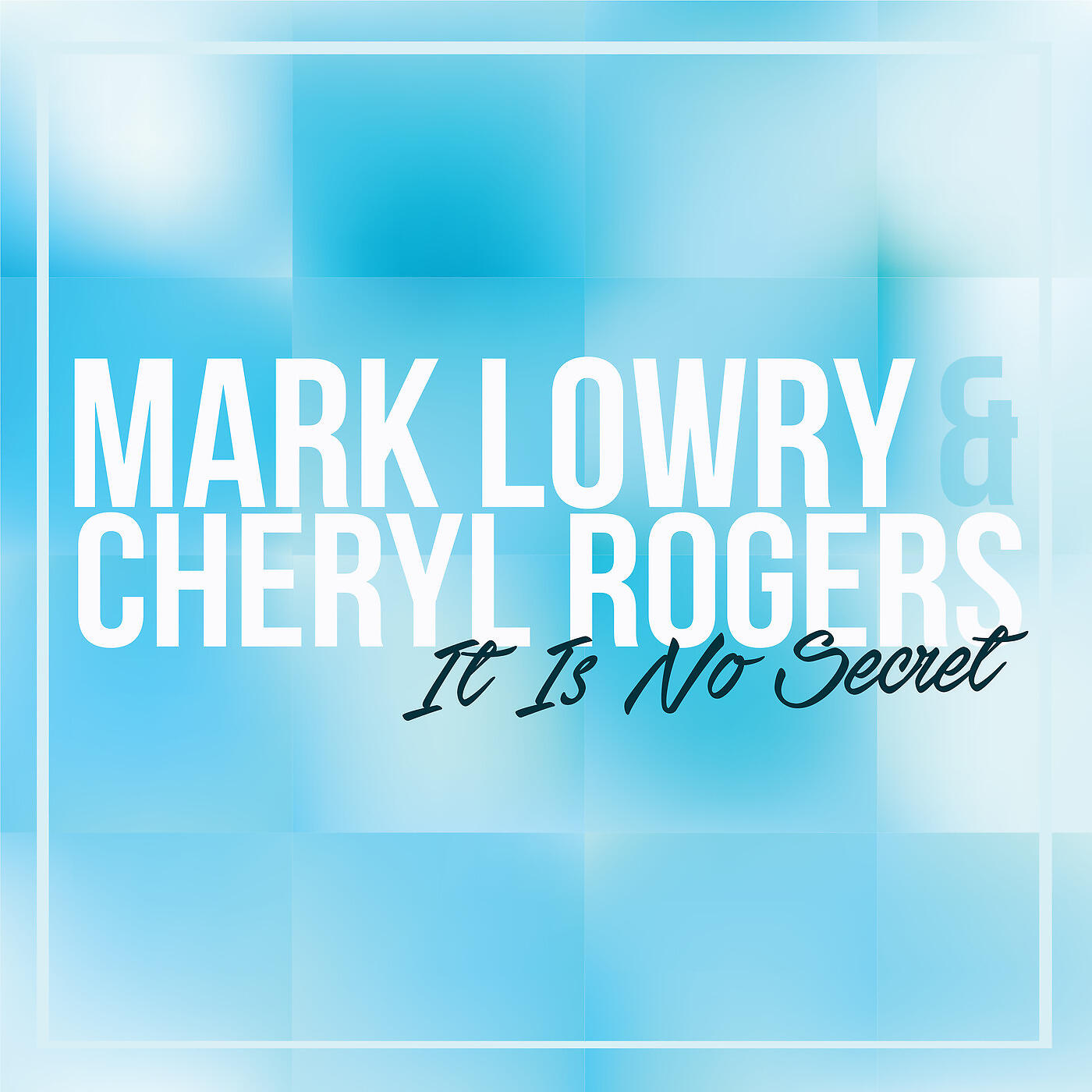 Релиз It Is No Secret