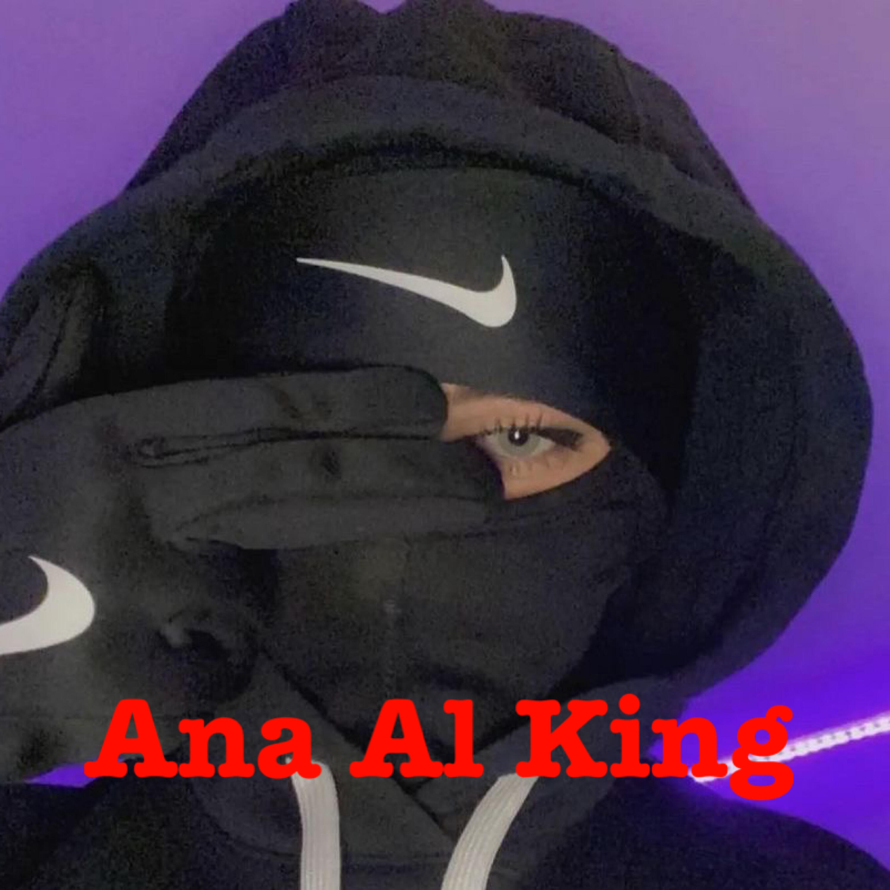 Релиз Ana Al king