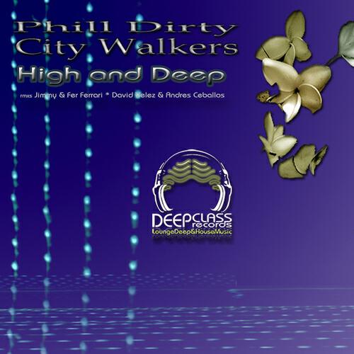 Релиз High & Deep EP