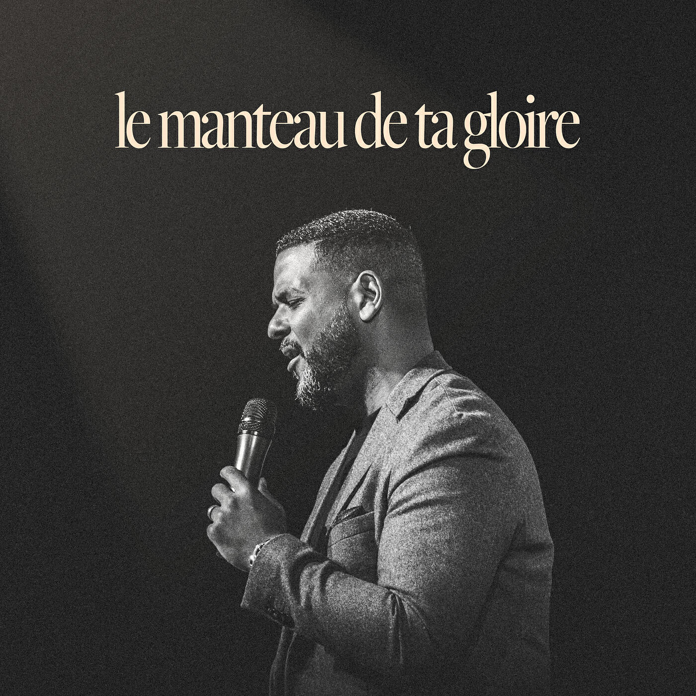 Релиз LE MANTEAU DE TA GLOIRE