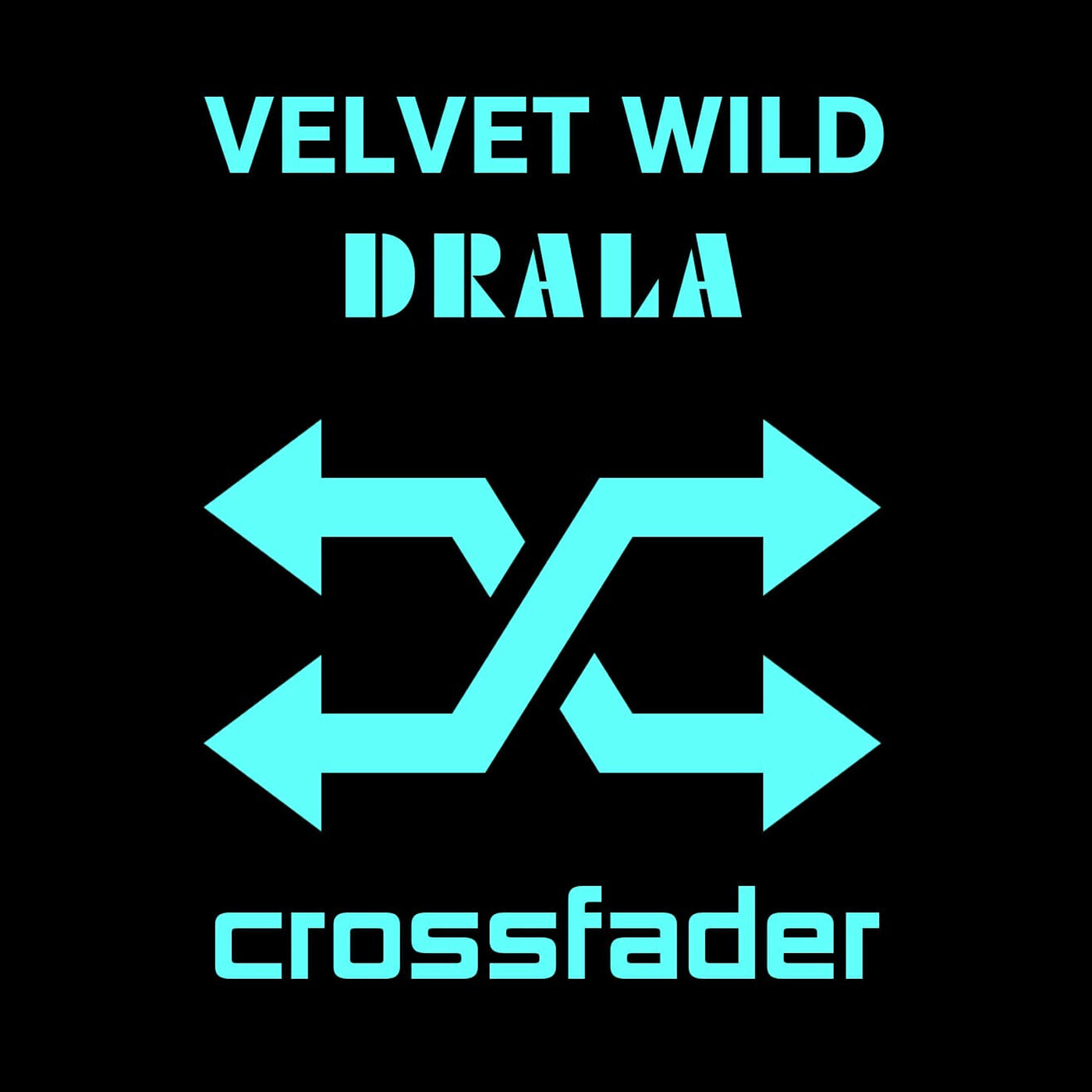 Релиз Crossfader