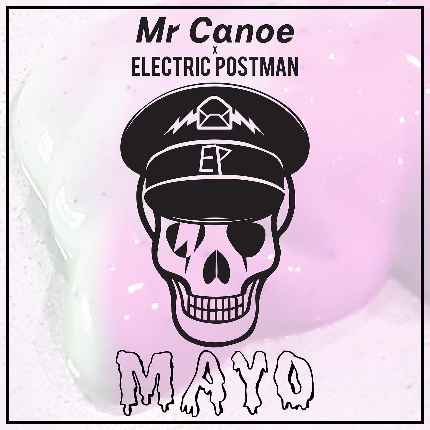 Electric Postman