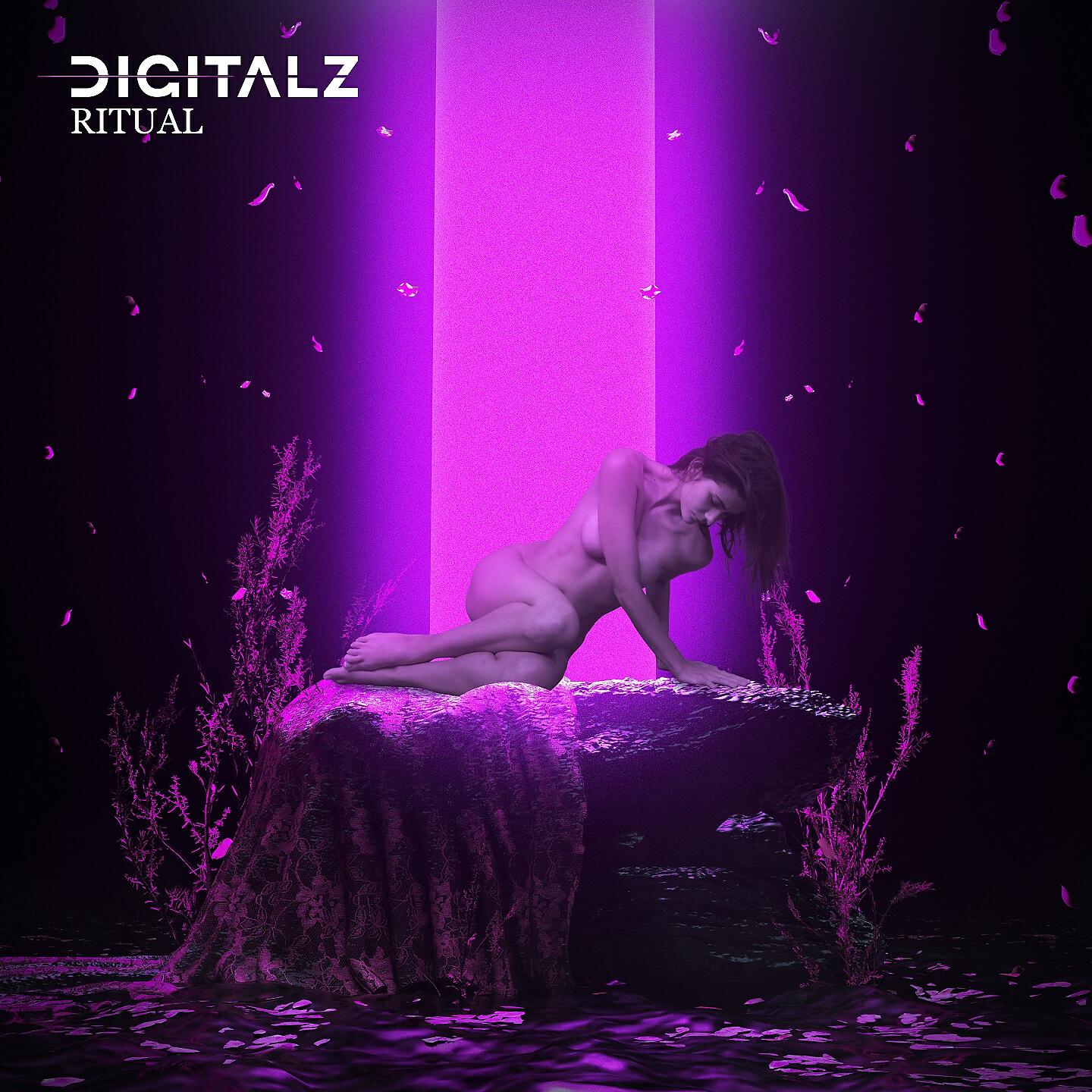 Релиз Ritual