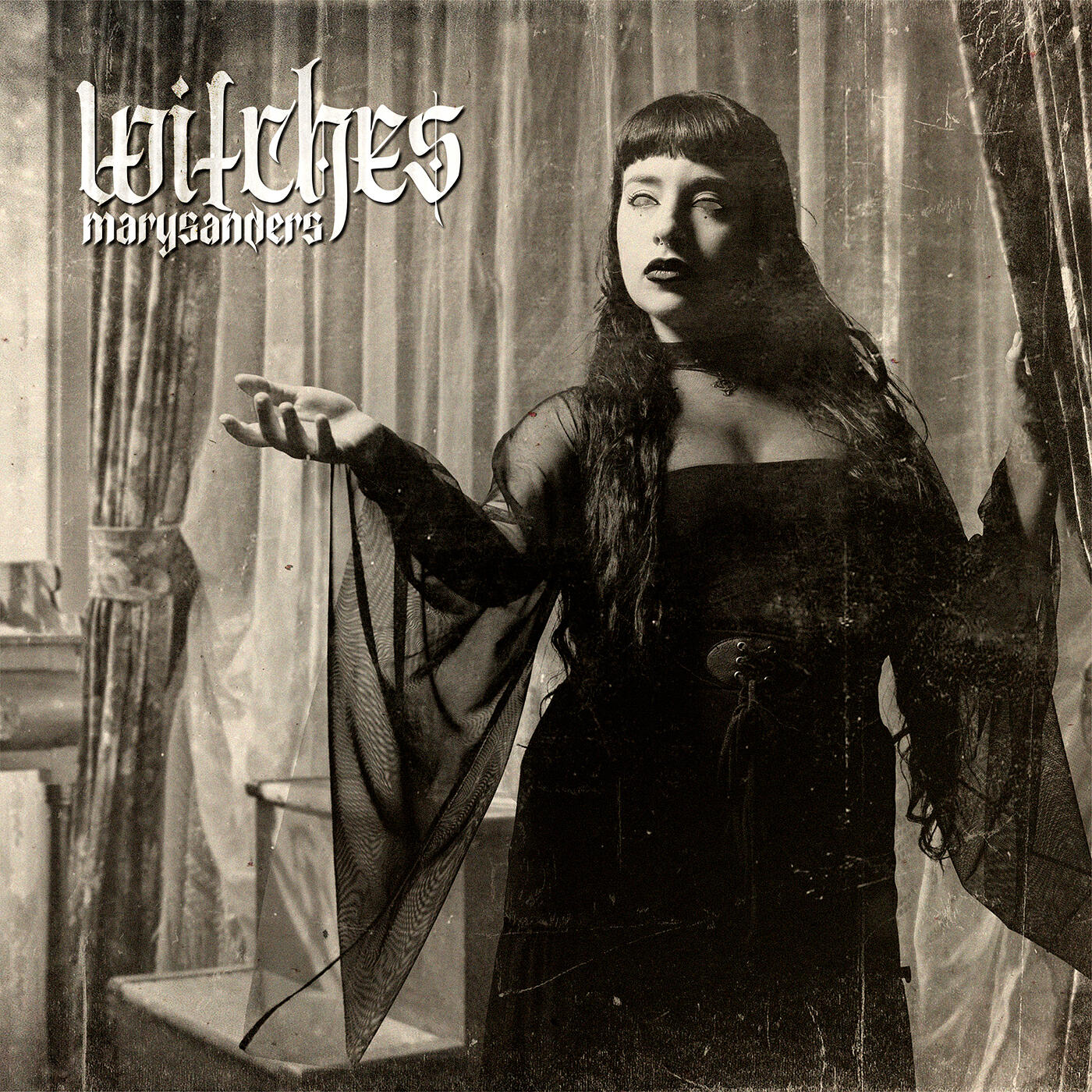 Релиз Witches (A Prayer)