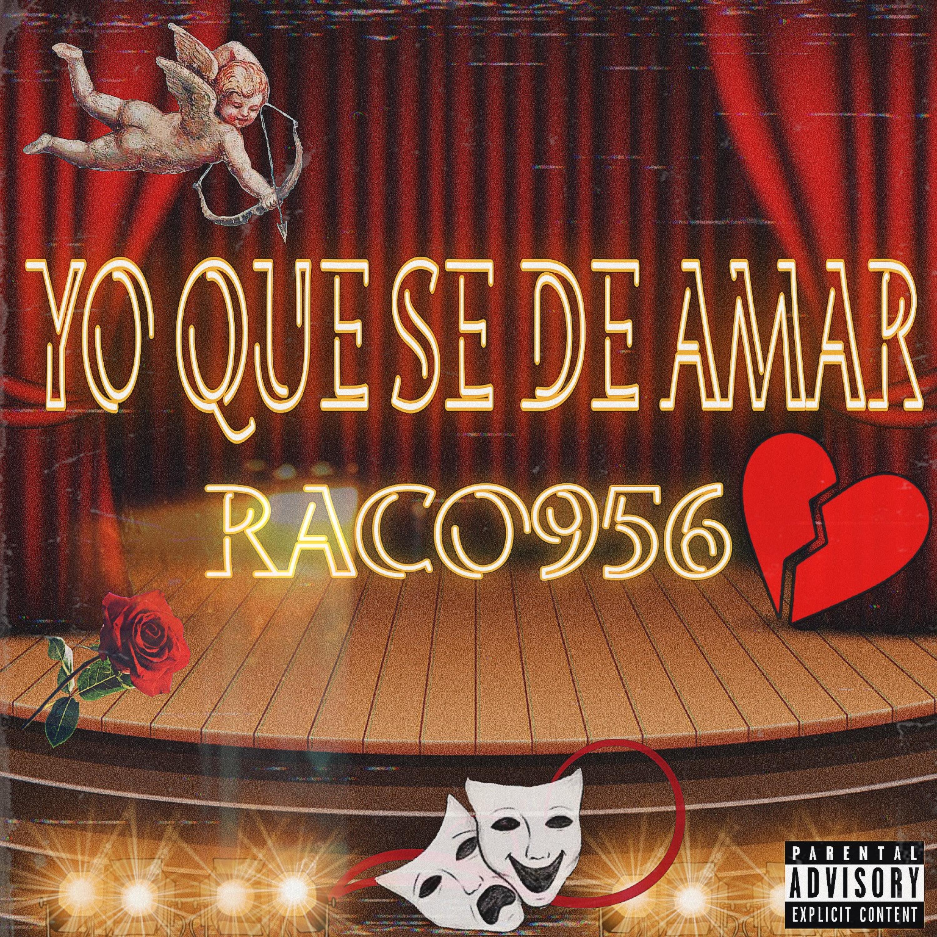 Релиз Yo que se de amar ?