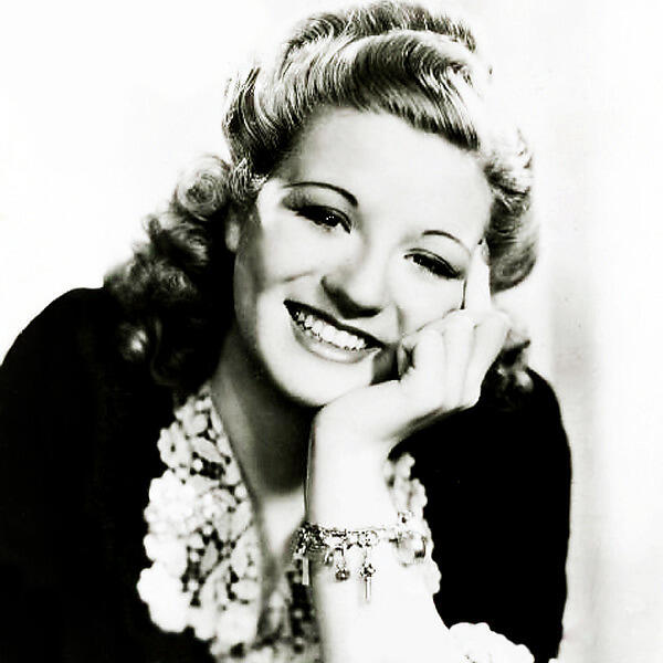 Ann Shelton