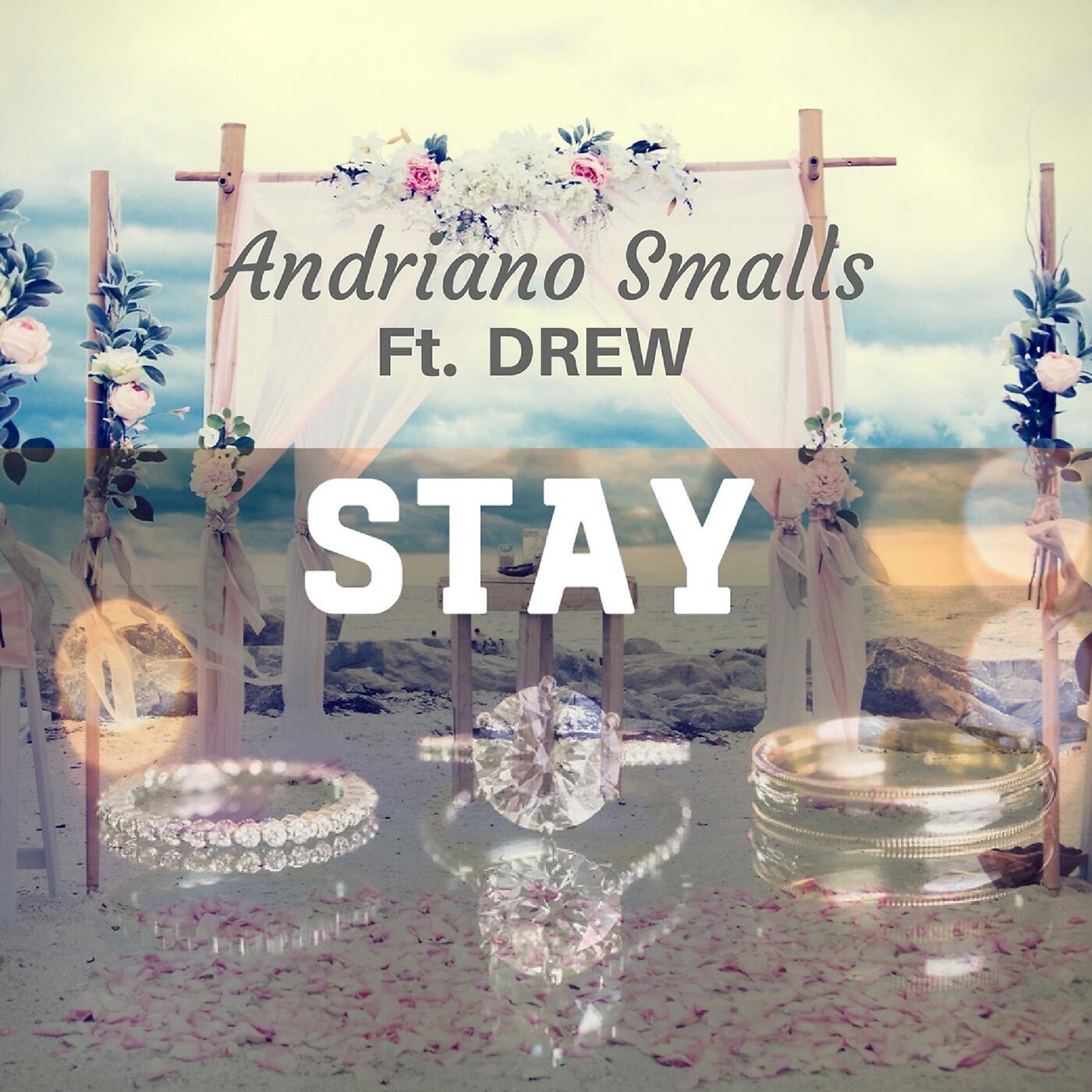 Релиз Stay