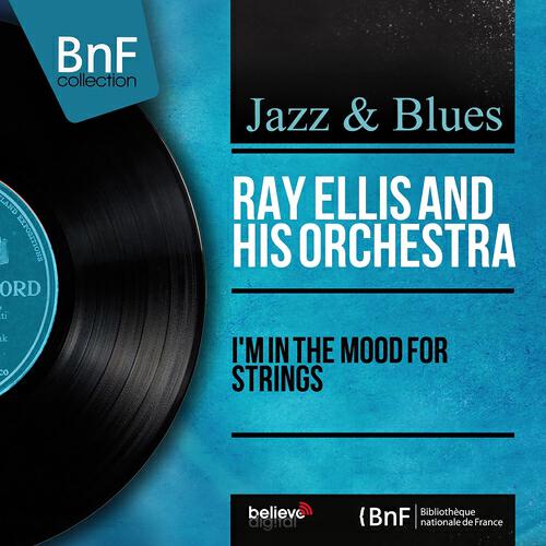 Релиз I'm in the Mood for Strings (Mono Version)