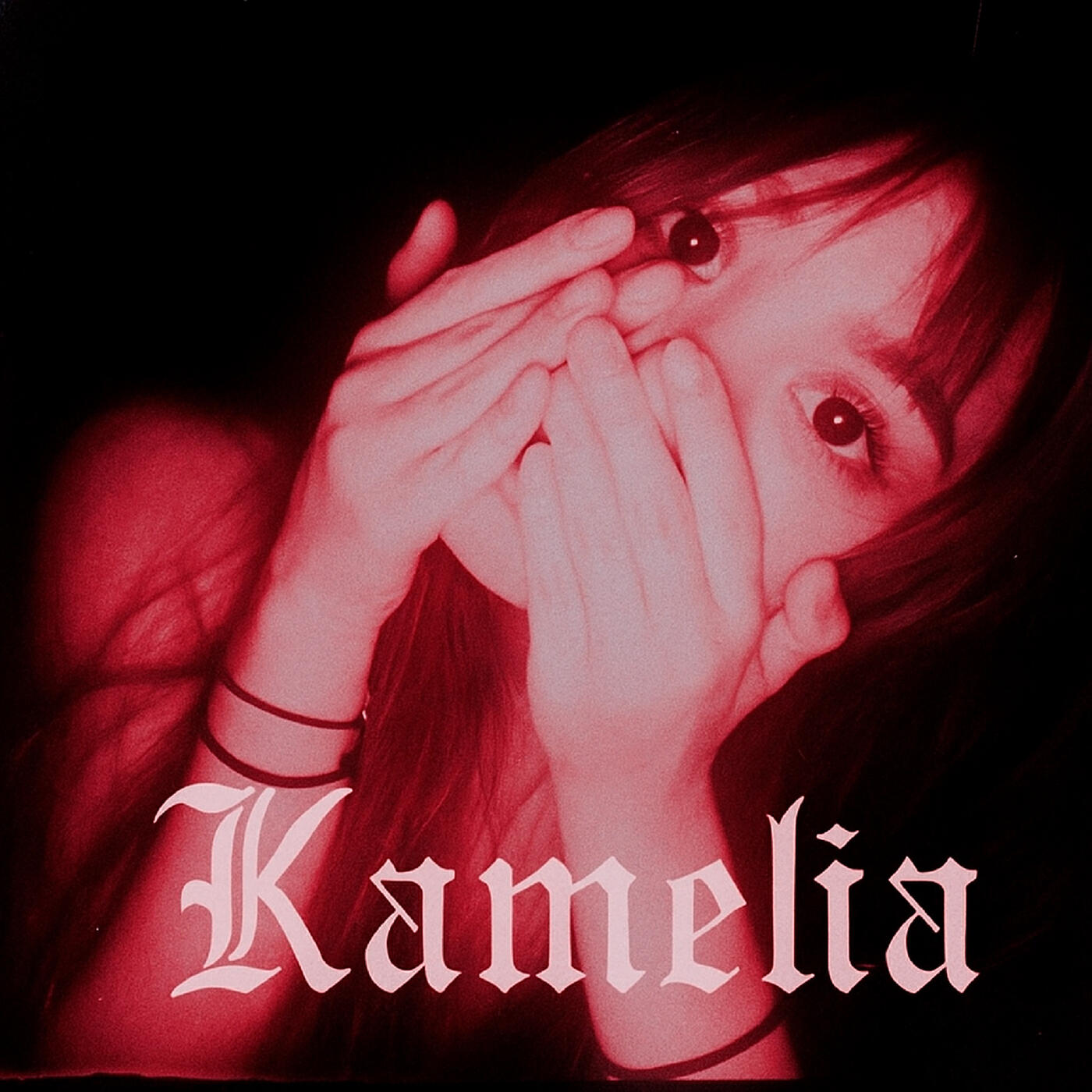 Релиз Kamelia