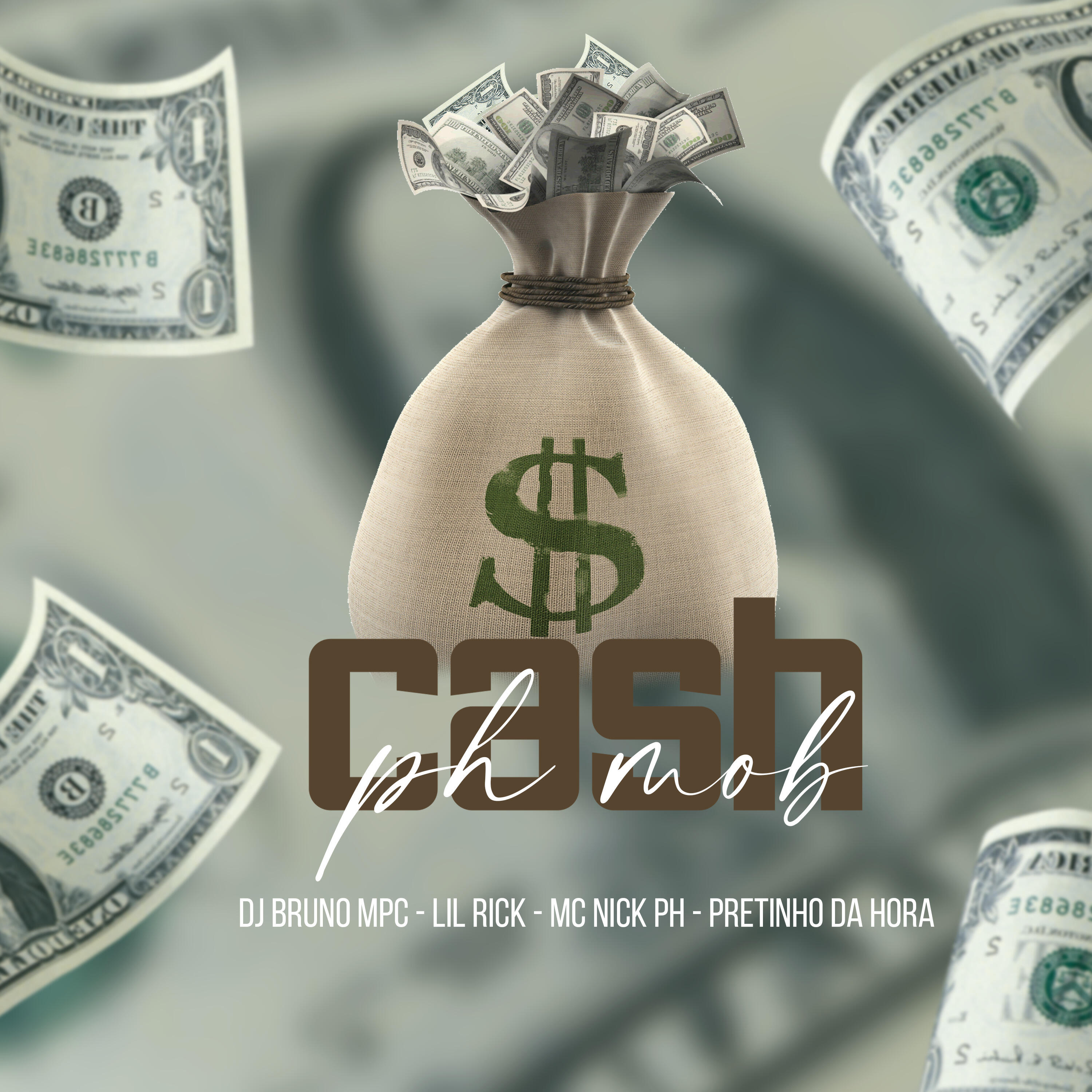 Релиз Cash