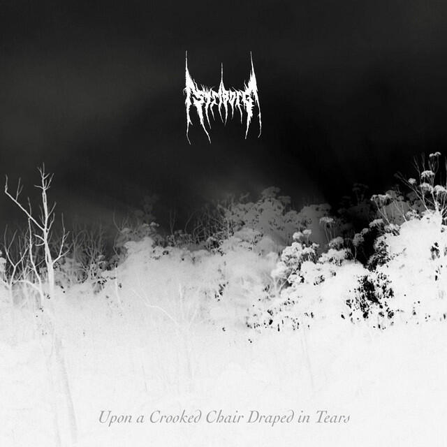 Релиз Upon a Crooked Chair Draped in Tears