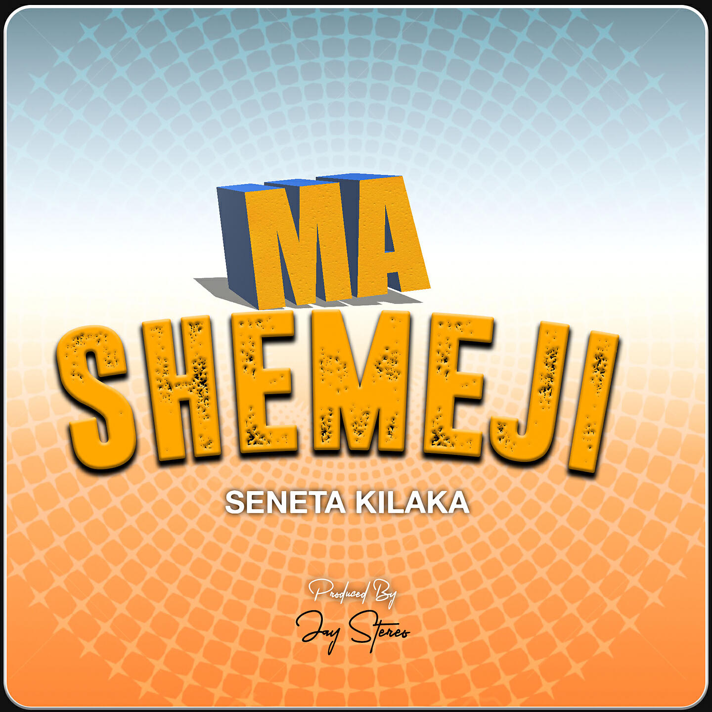 Релиз Ma Shemeji
