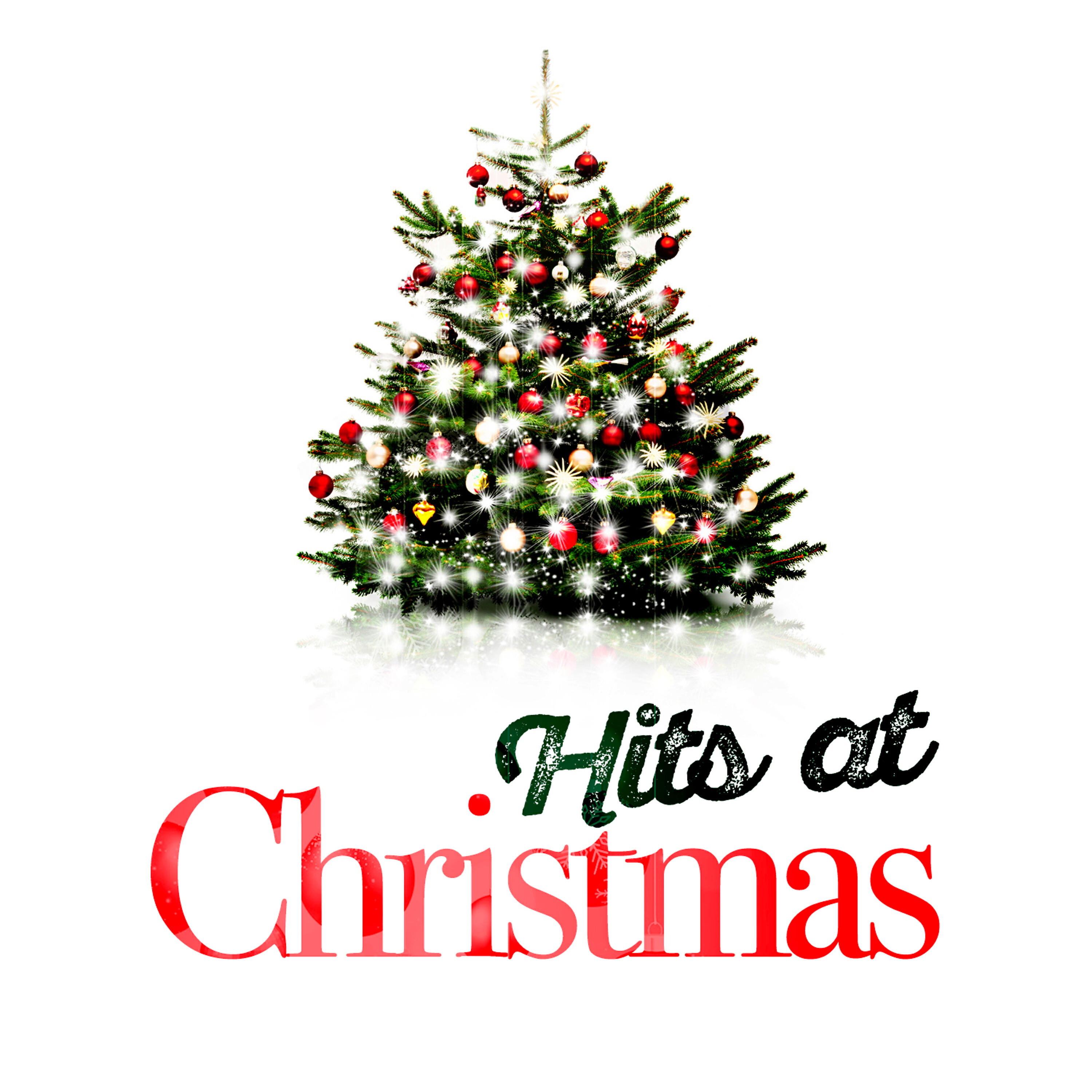 Постер альбома Hits at Christmas