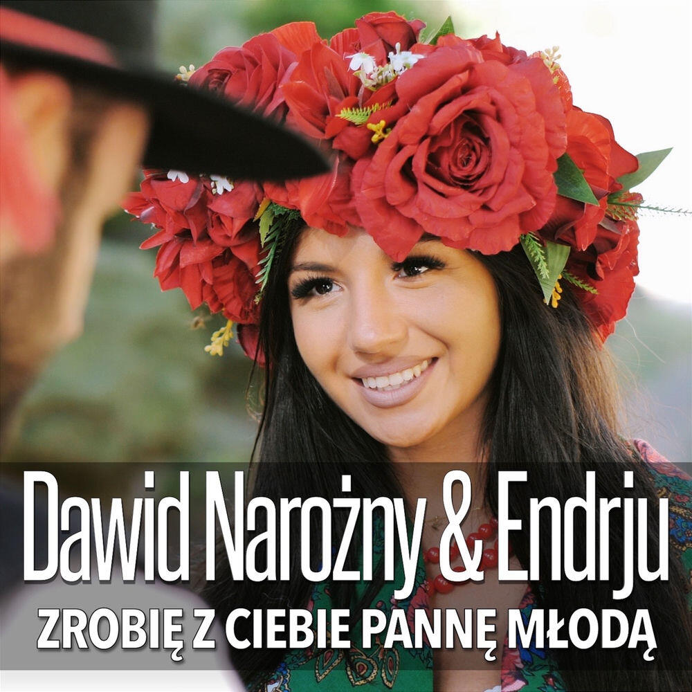 Релиз Zrobię z Ciebie Pannę Młodą