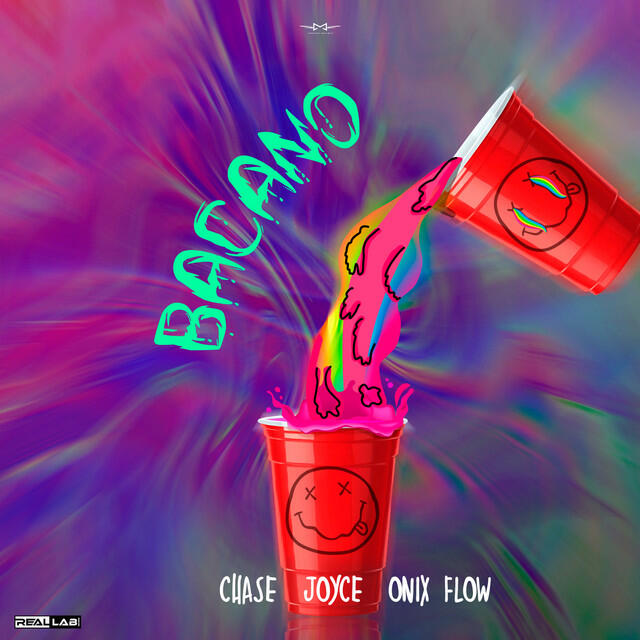 Релиз Bacano
