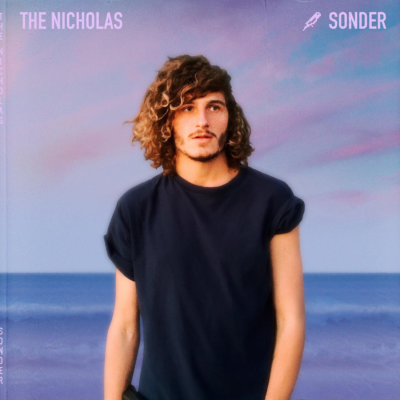 Скачать песню The Nicholas - Addict бесплатно в MP3 для Android и iOS