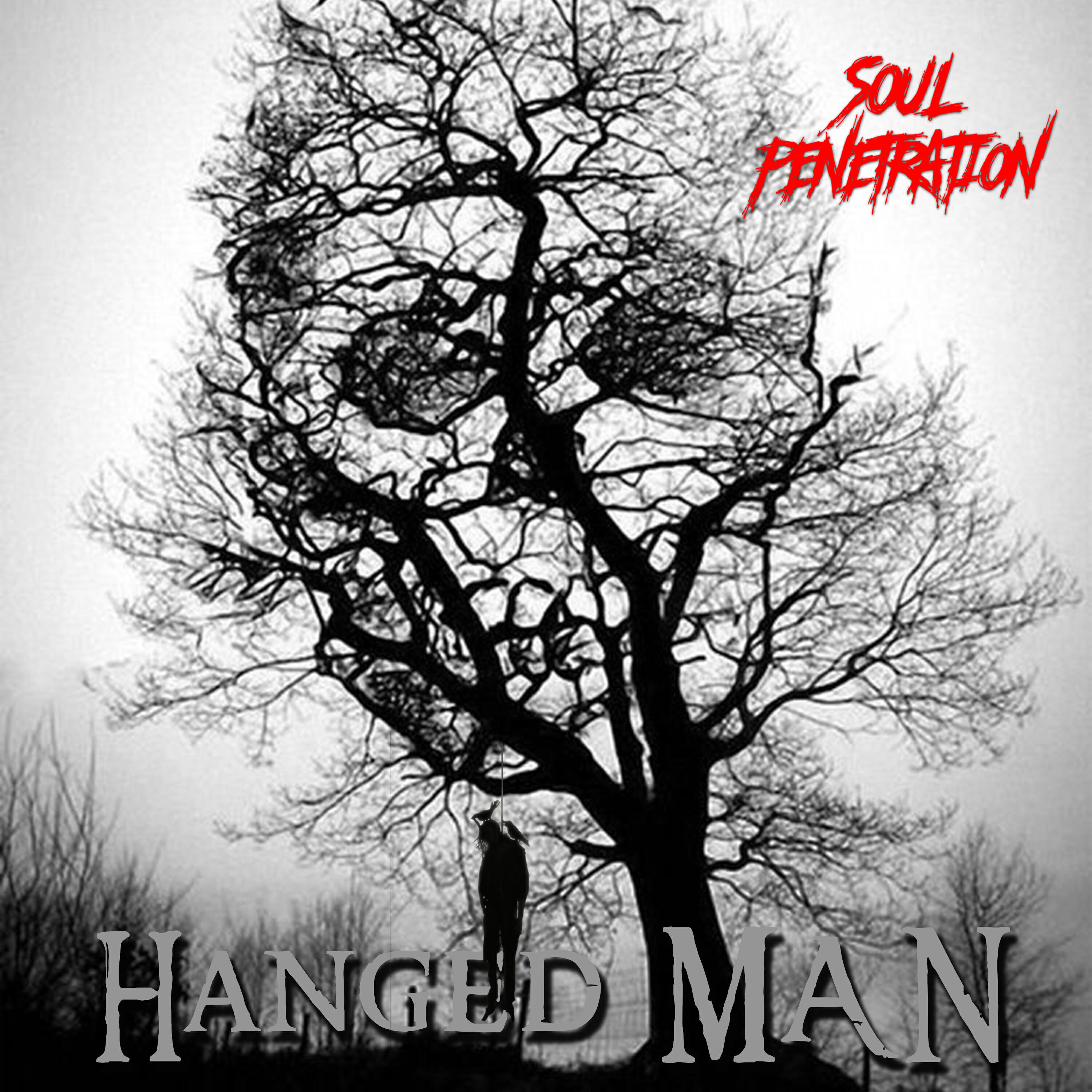 Релиз Hanged Man