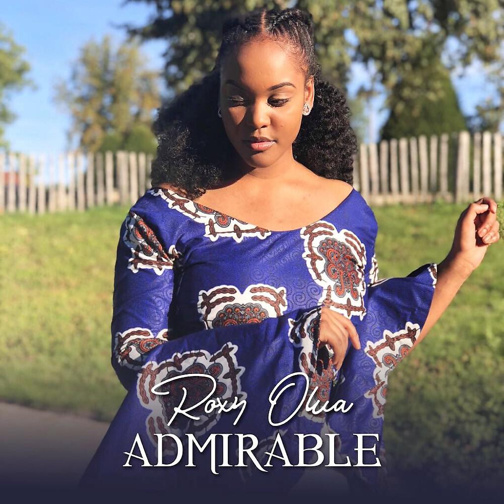 Релиз Admirable