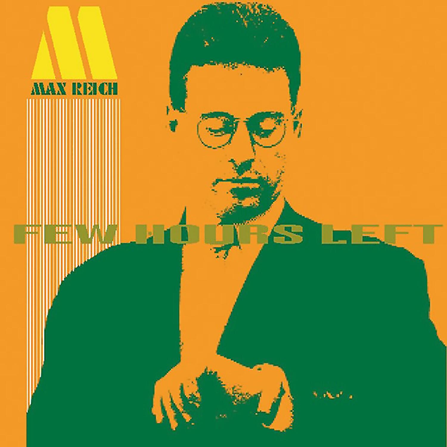 Релиз Few Hours Left