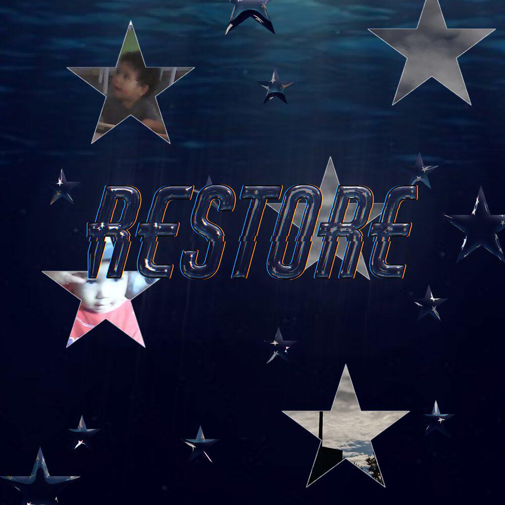 Релиз RESTORE