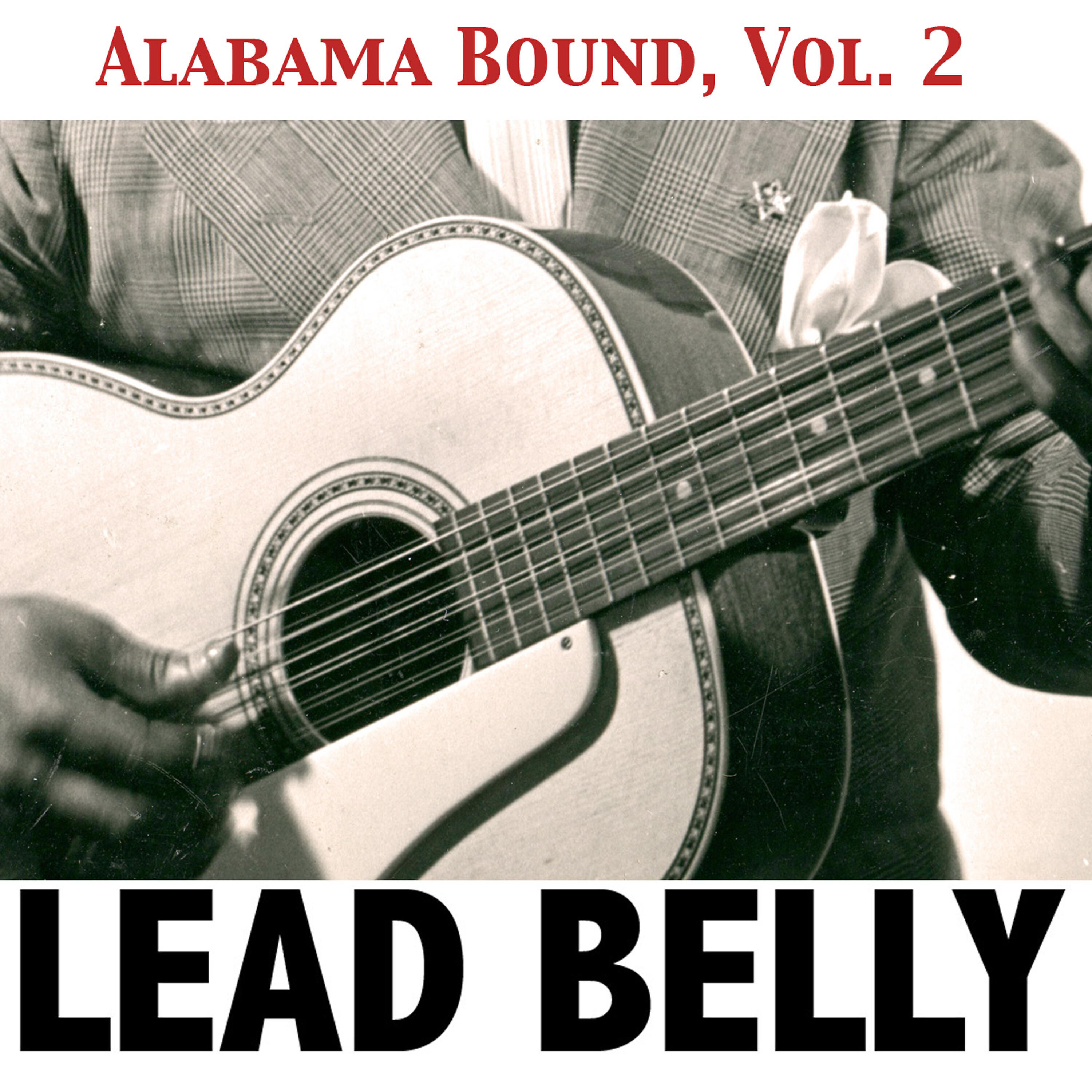 Релиз Alabama Bound, Vol. 2