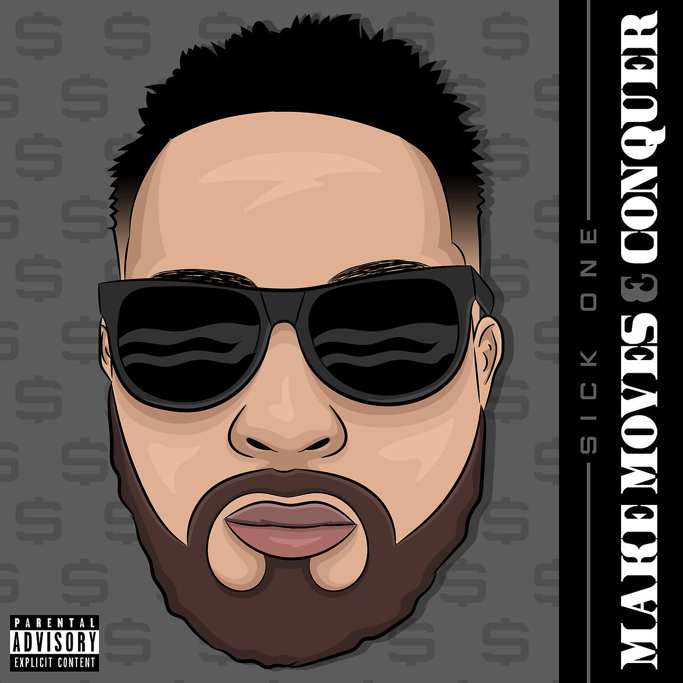 Релиз Make Moves & Conquer