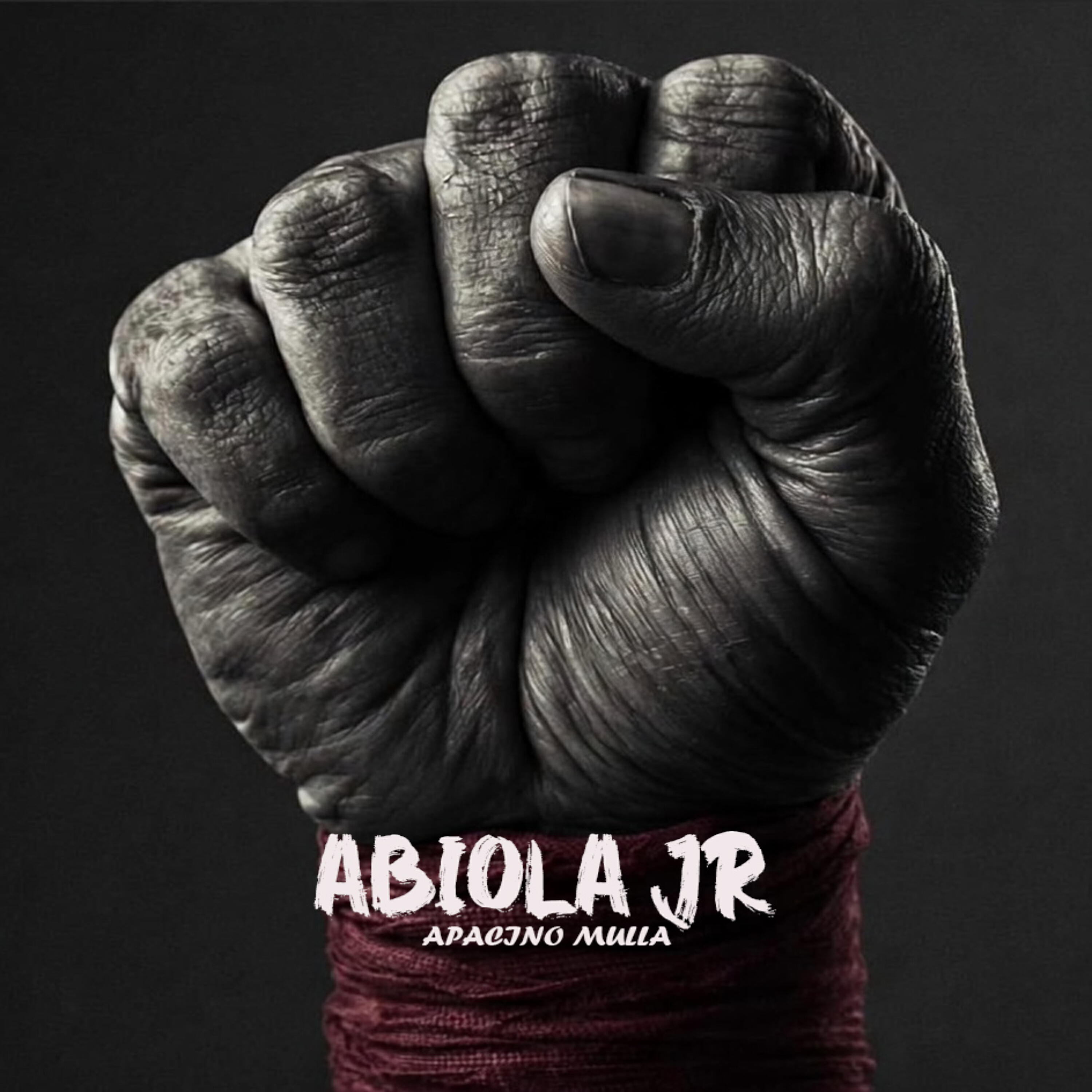 Apacino Mulla