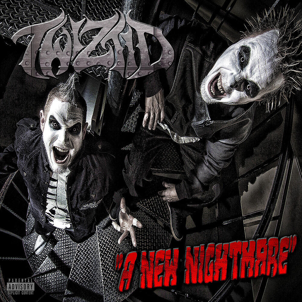 Скачать песню Twiztid, Blaze Ya Dead Homie - Sick Man бесплатно в MP3 для Android и iOS