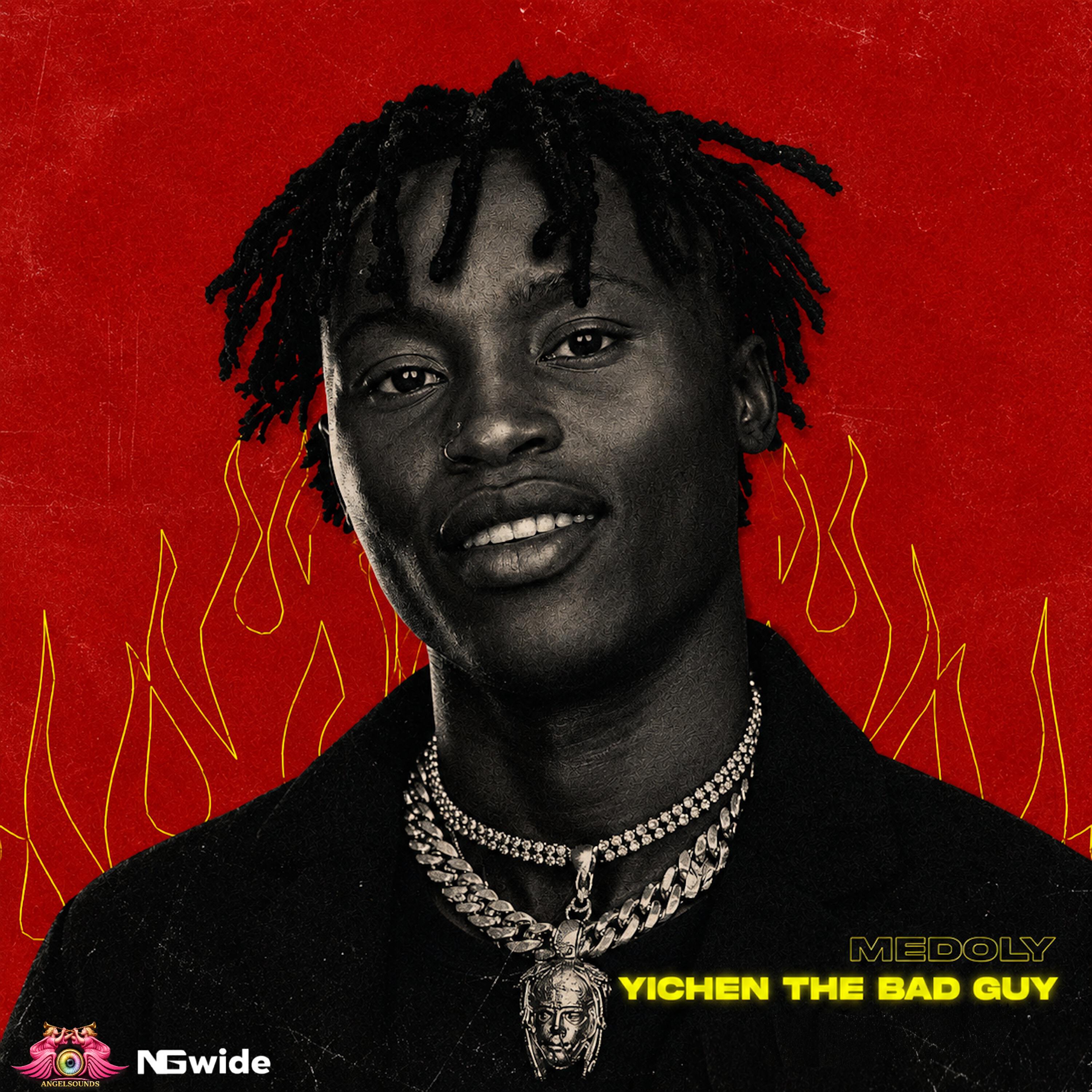Релиз Yichen The Bad Guy