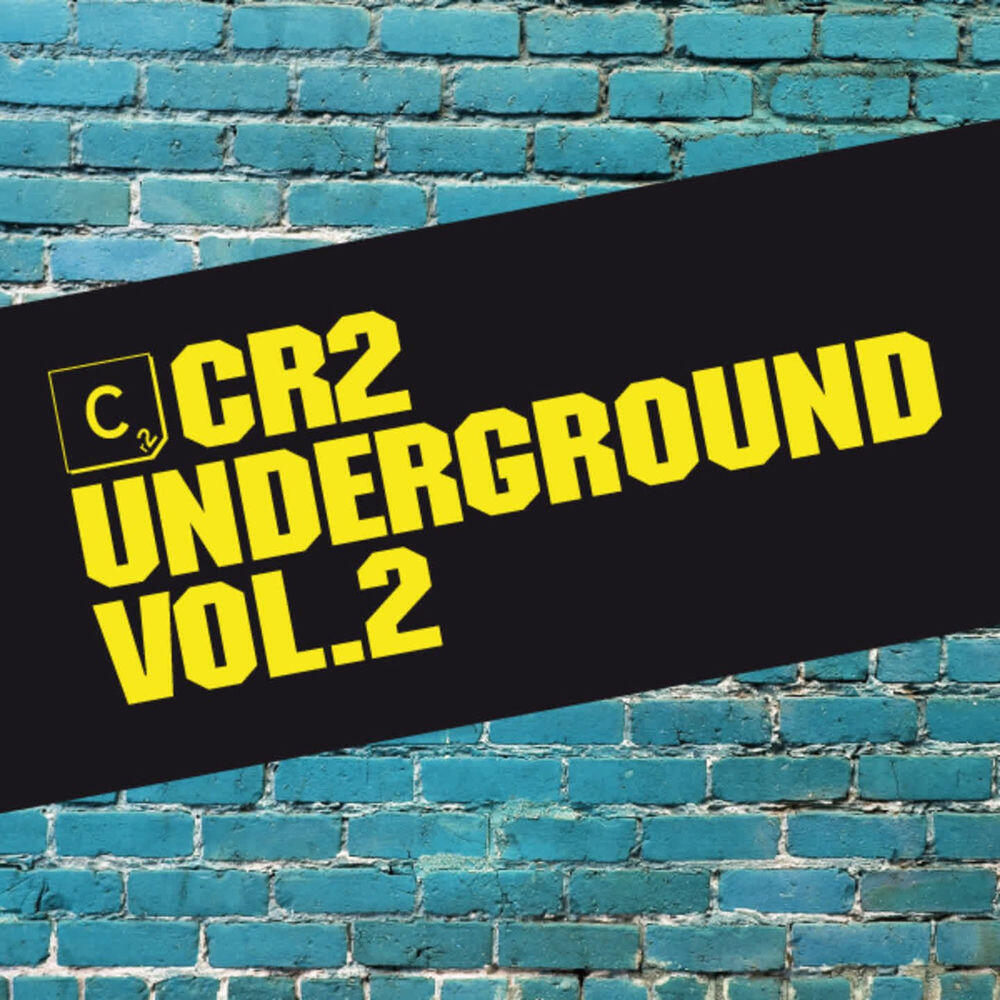 Релиз Cr2 Underground, Vol. 2
