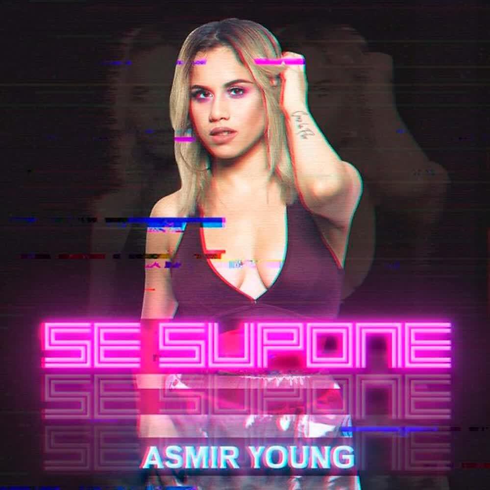 Релиз Se Supone