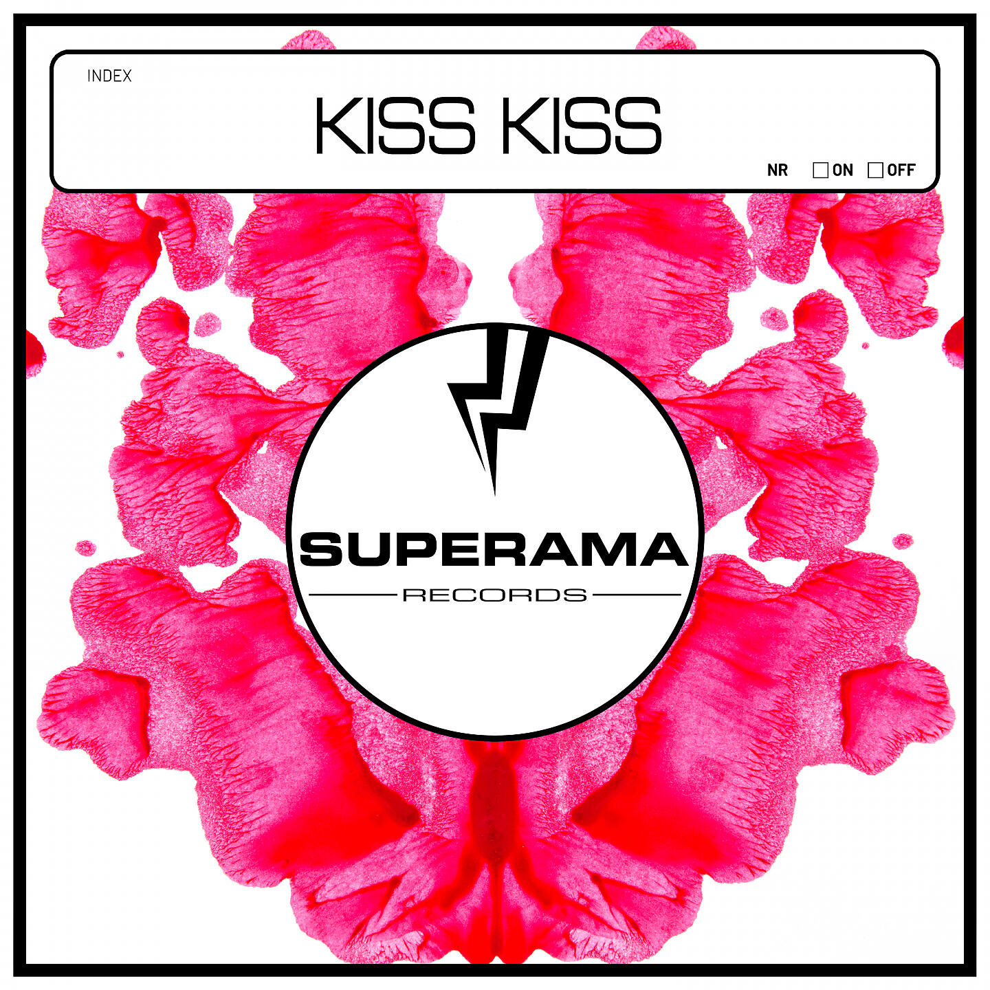 Релиз Kiss Kiss