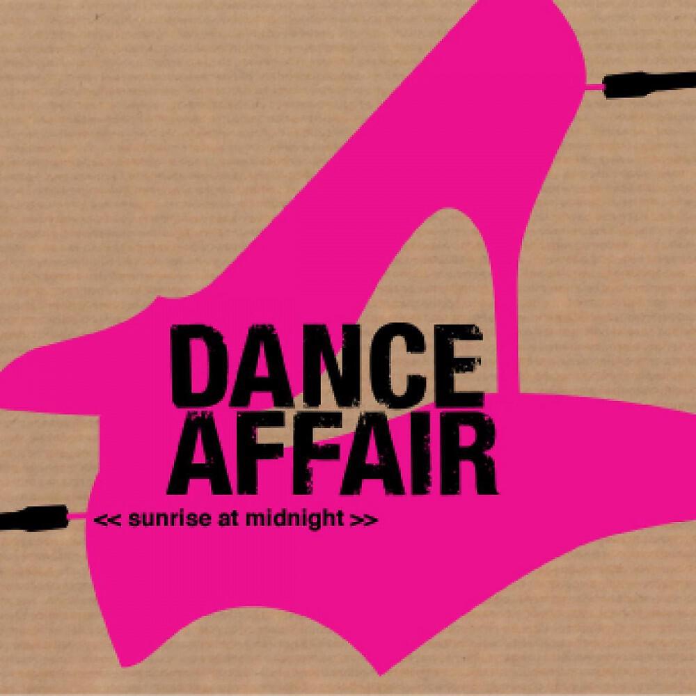 Релиз Sunrise at Midnight