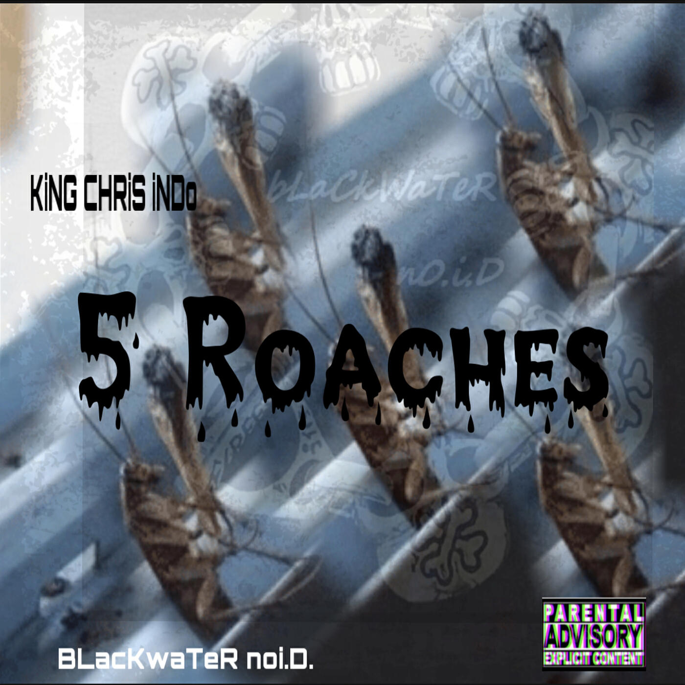 Релиз 5 Roaches