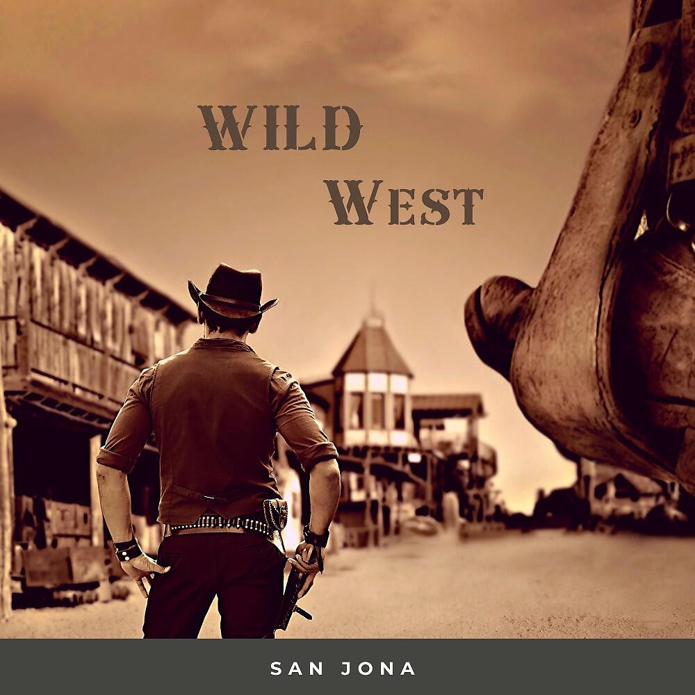 Релиз Wild West (Original Mix)