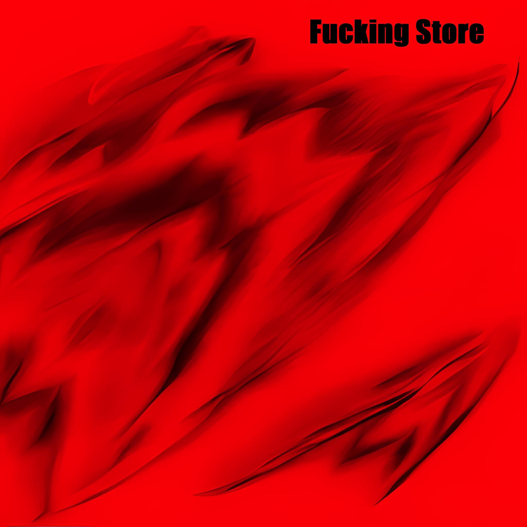 Релиз Fucking Store