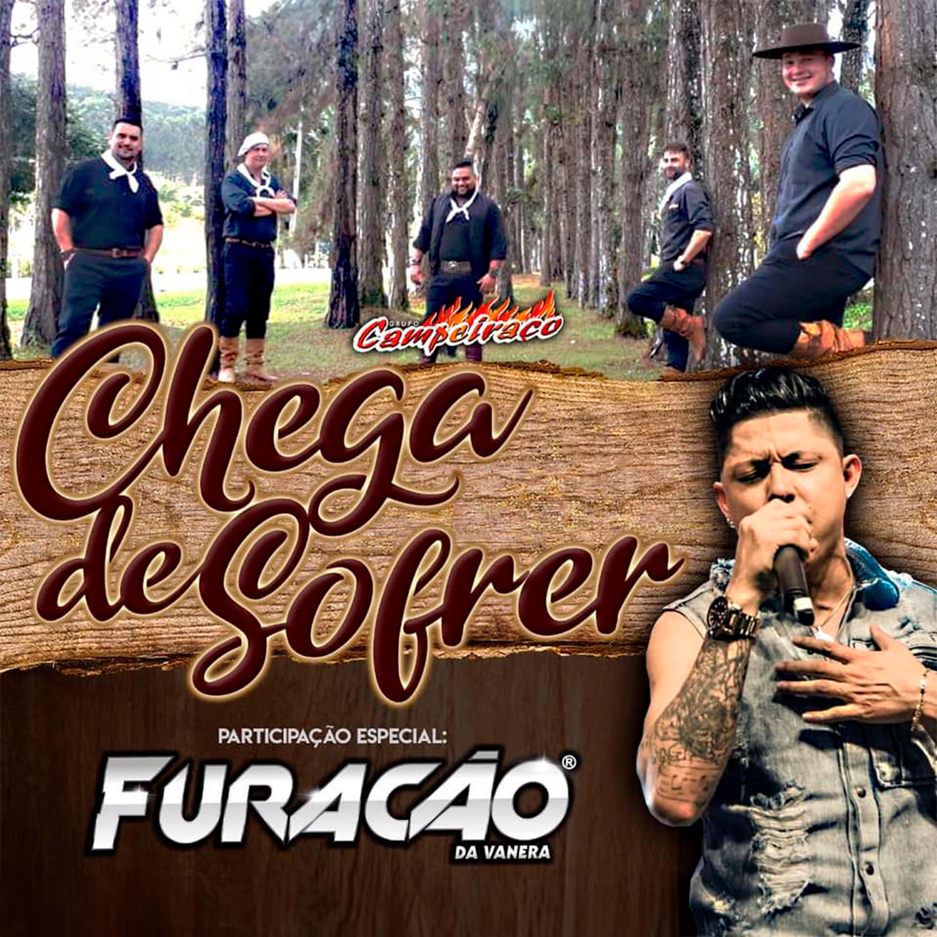 Furacão Da Vanera
