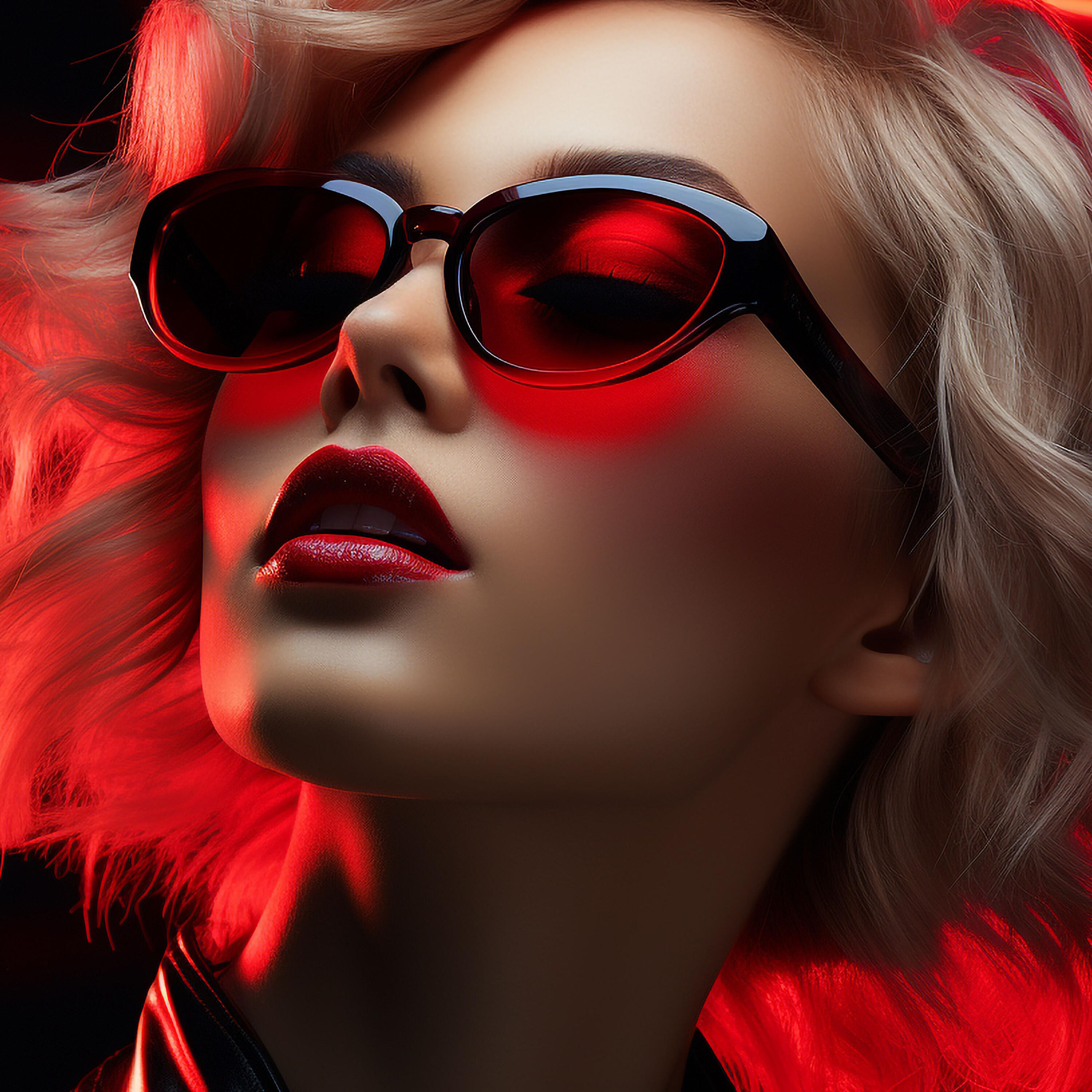 Релиз Sweet Lips