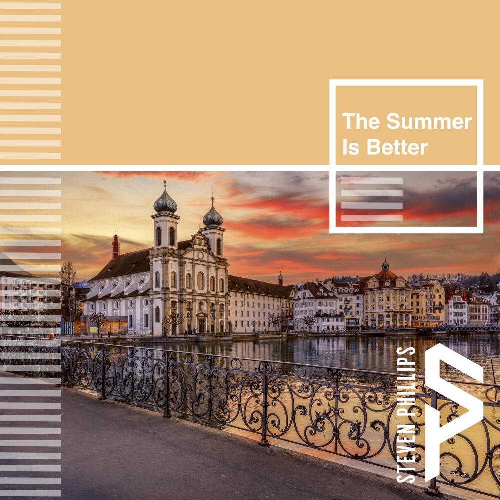 Релиз The Sommer Is Better