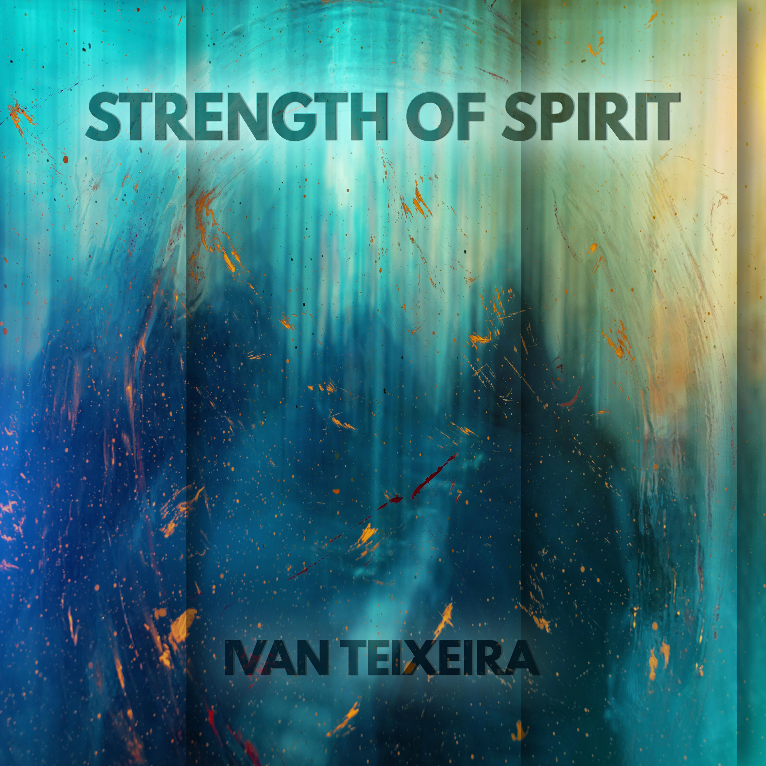 Релиз Strength of Spirit