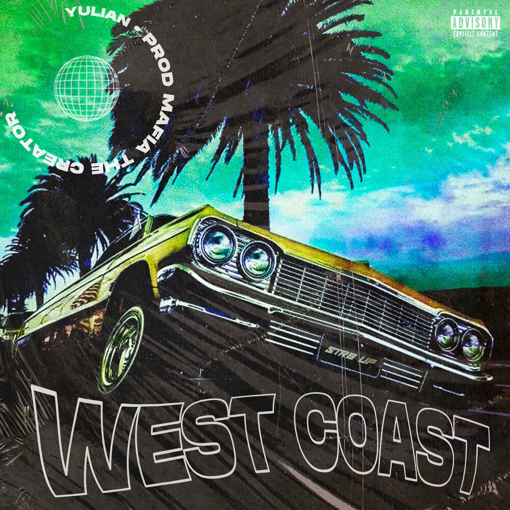 Релиз West Coast