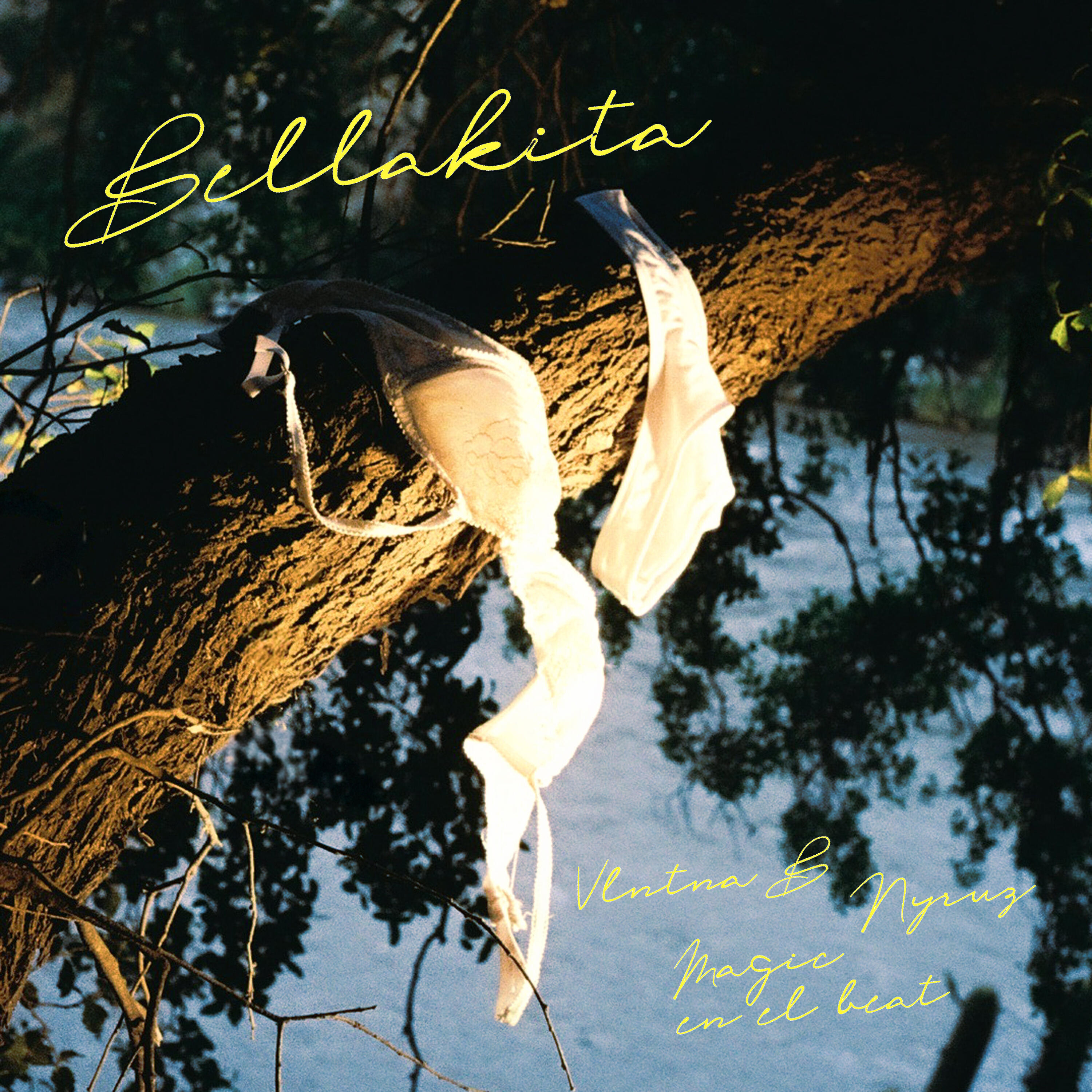 Релиз Bellakita