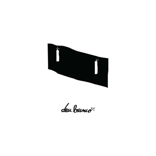 Релиз Deu Branco