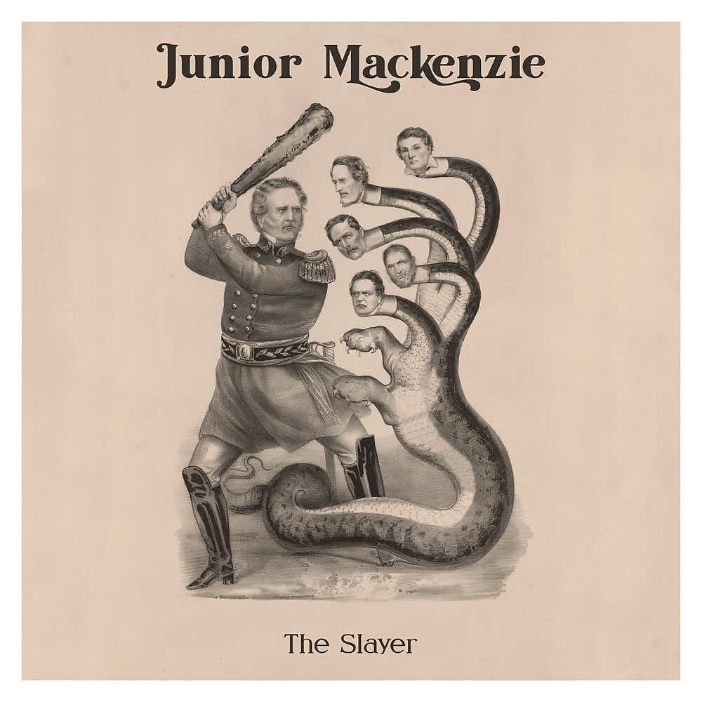 Релиз The Slayer