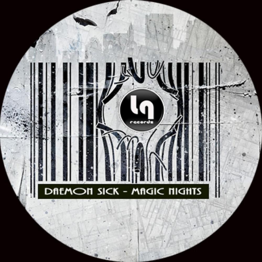Релиз Magic Nights