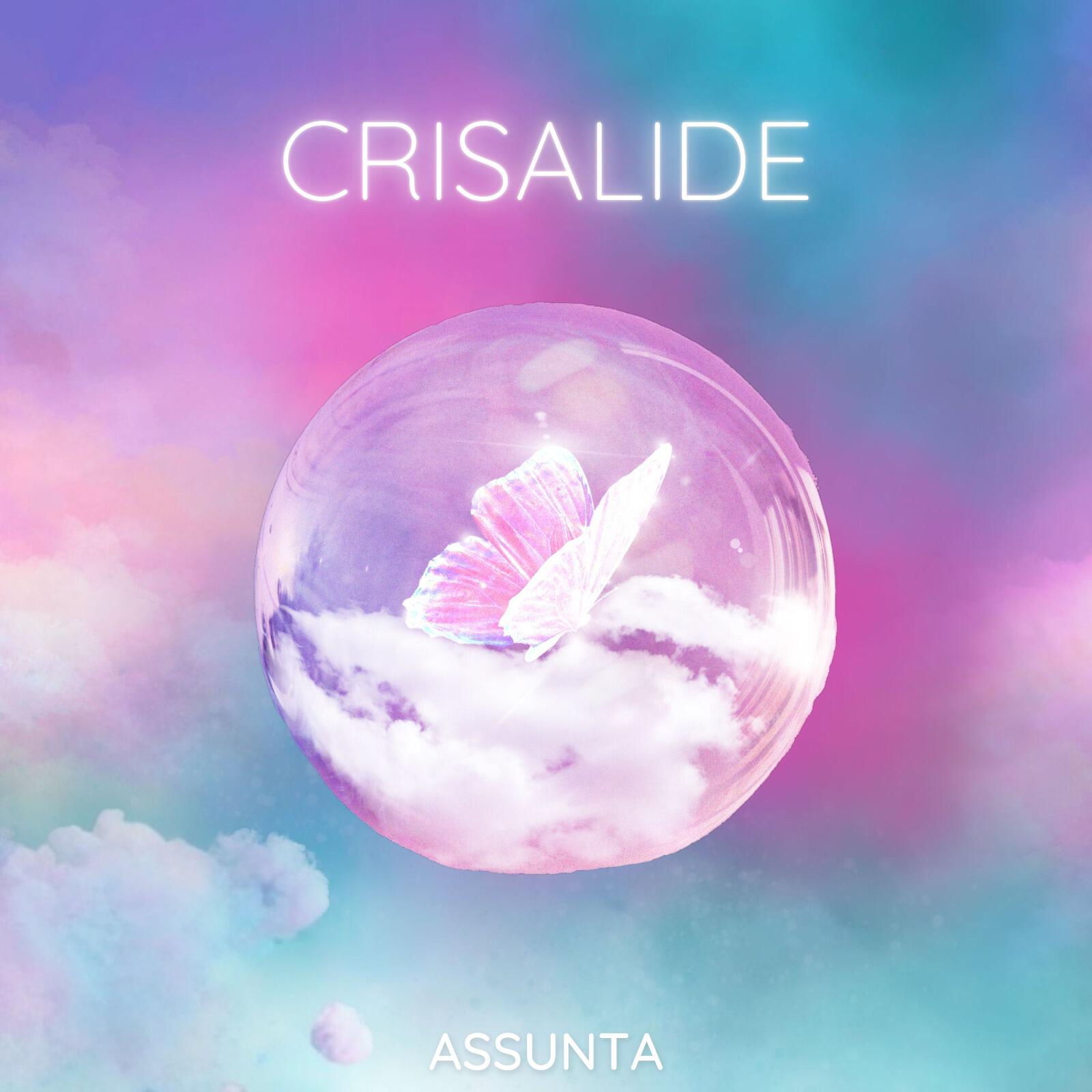 Релиз CRISALIDE